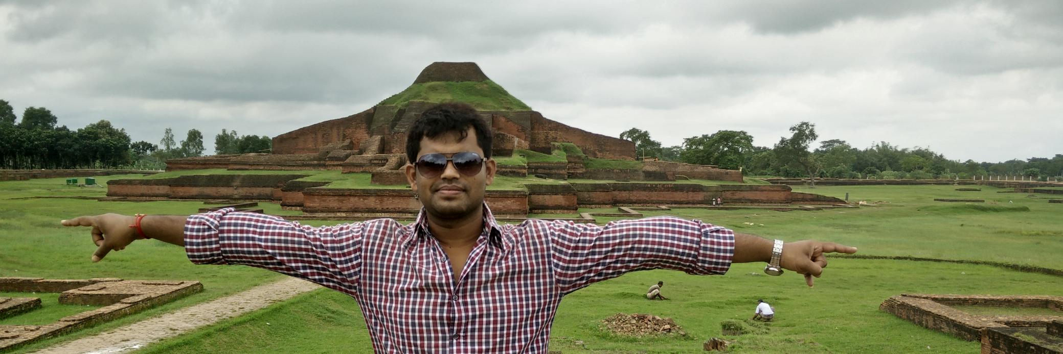 joydipsumon's profile banner image