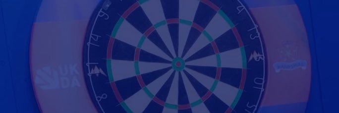 HCDOdarts's profile banner image