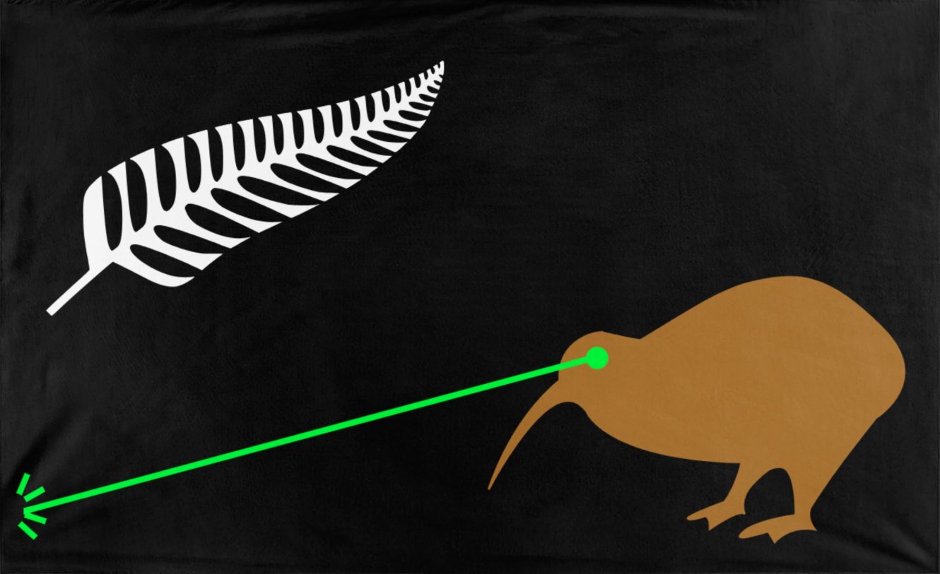 generickiwi's profile banner image