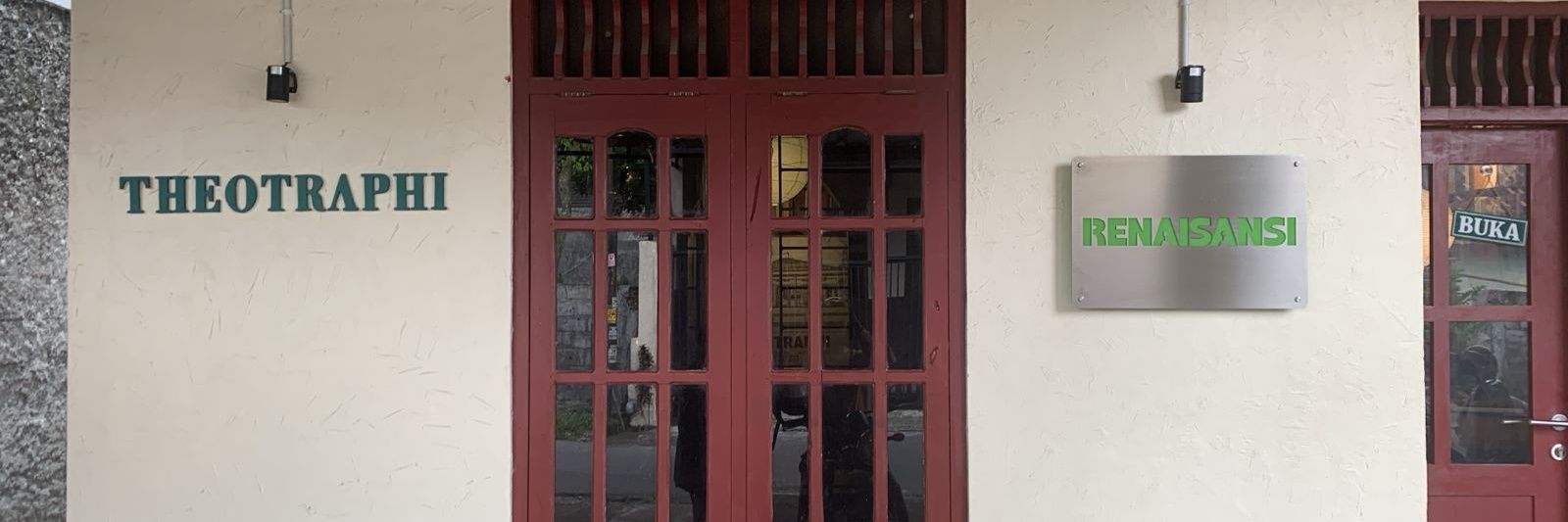 Teologi Sastra Filsafat banner