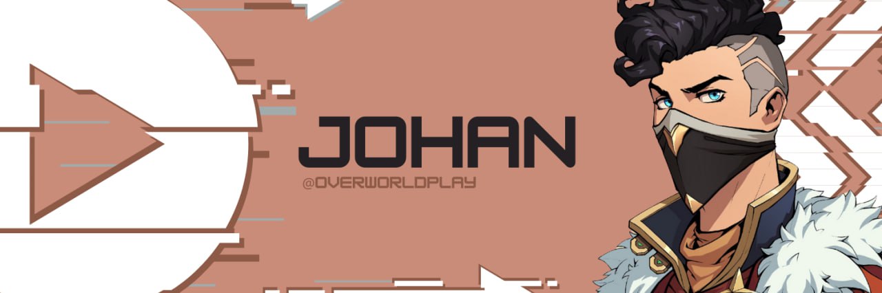 johan___xtz's profile banner image