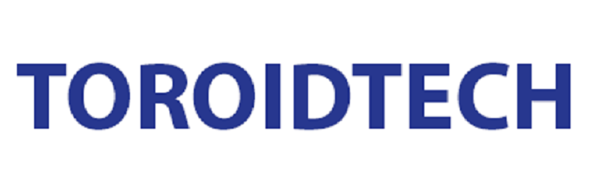 toroidtech's profile banner image