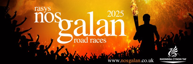 Be’sy mlaen RhCT | What's On RCT banner