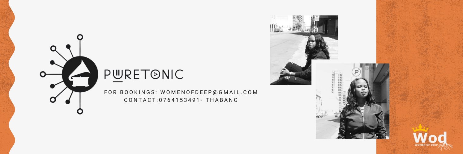 puretonic's profile banner image