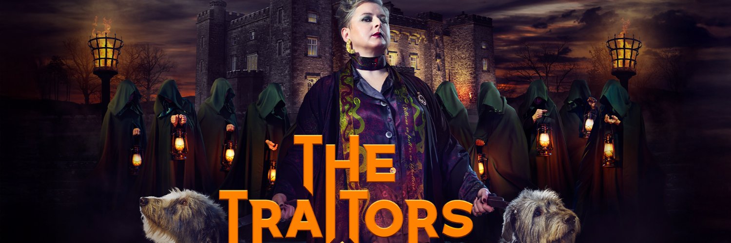 RTÉ Communications banner