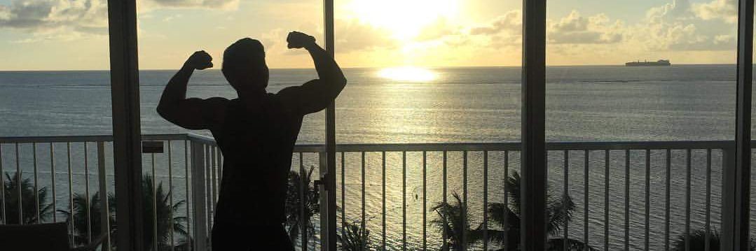 nvc_fit's profile banner image