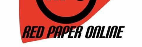 RedPaper_Online's profile banner image