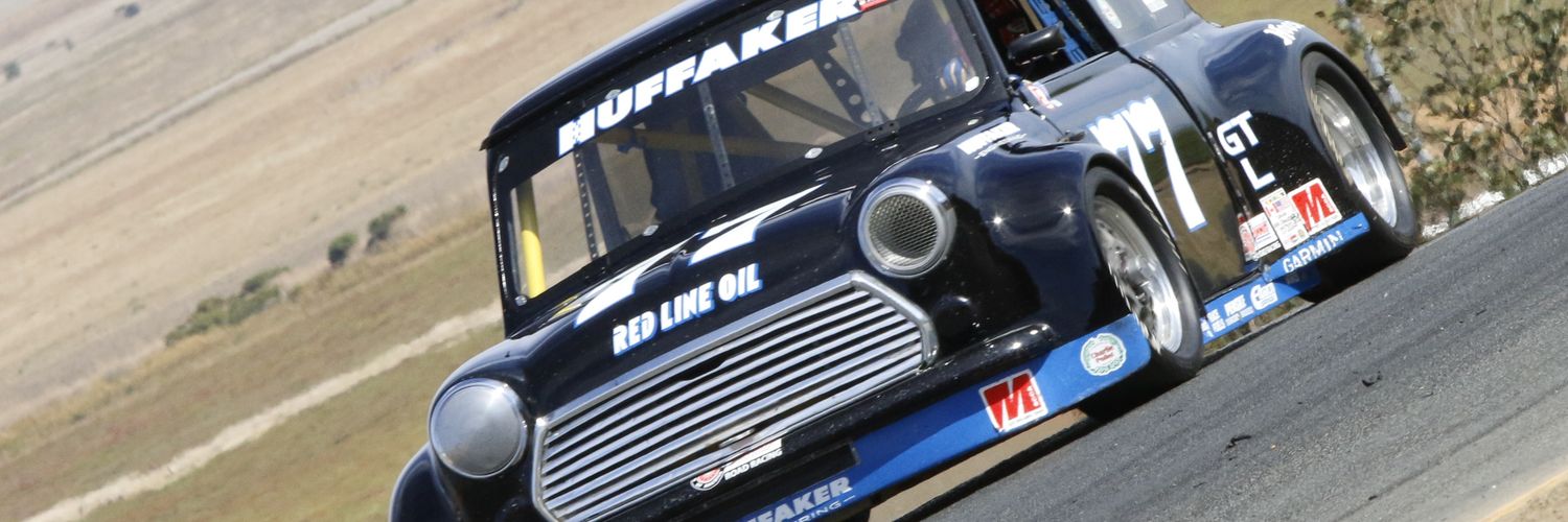 Racemini68's profile banner image