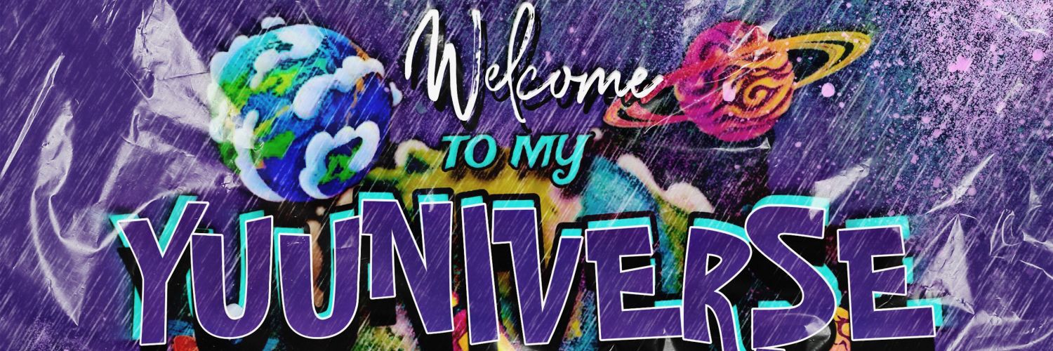 YUGEE😈⚡ banner