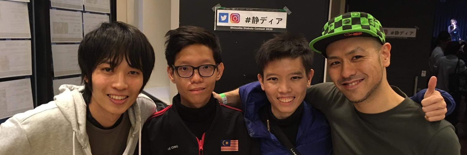 HockOoiO's profile banner image