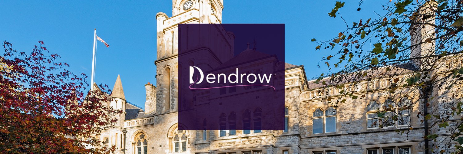 Dendrow's profile banner image
