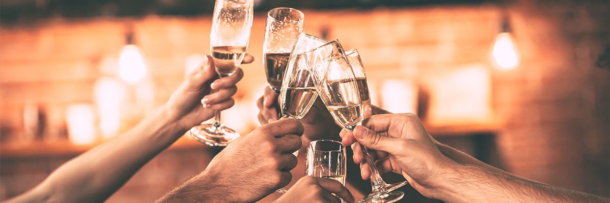 Corks Out Chester banner