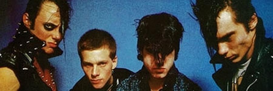 This Day In Danzig's banner