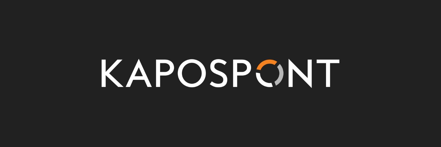 KAPOSPONT's profile banner image