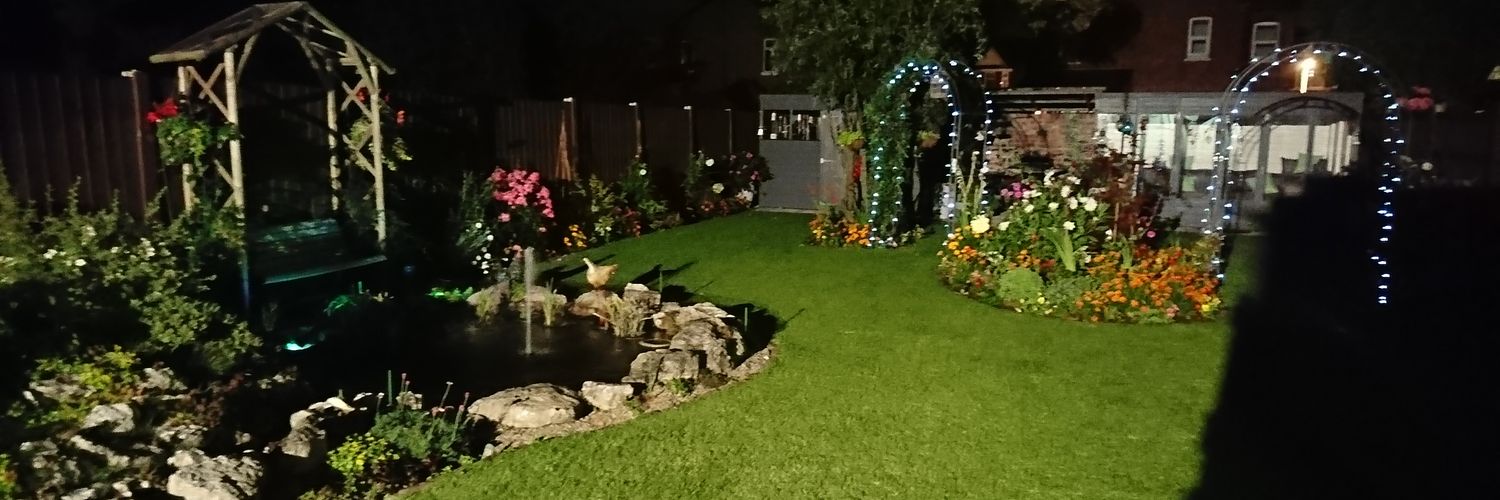 Nuttyspark64's profile banner image