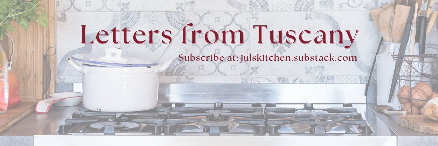 JulsKitchen banner