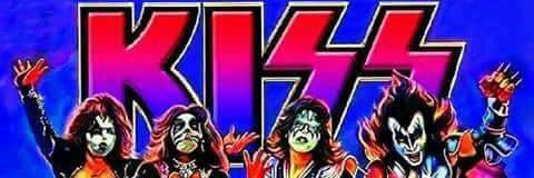 Kisskrazed's profile banner image