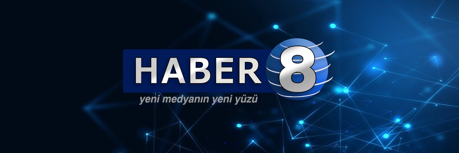 haber8's profile banner image