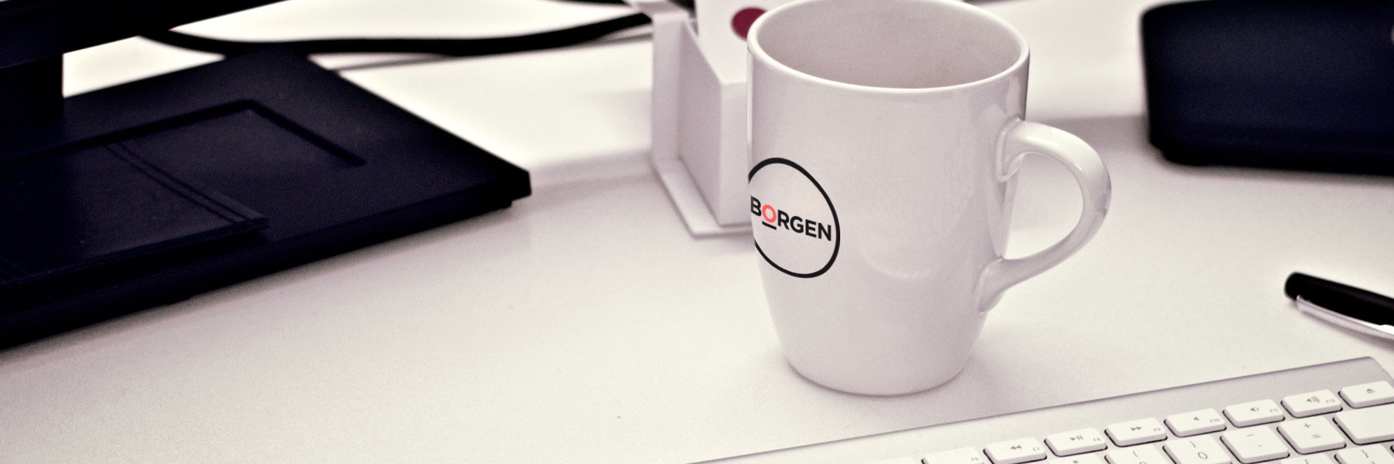 borgenstudio's profile banner image