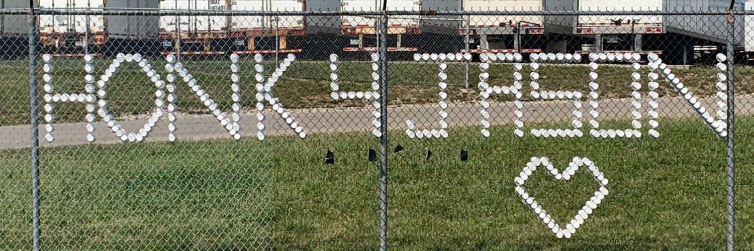 Jason Mackey's banner
