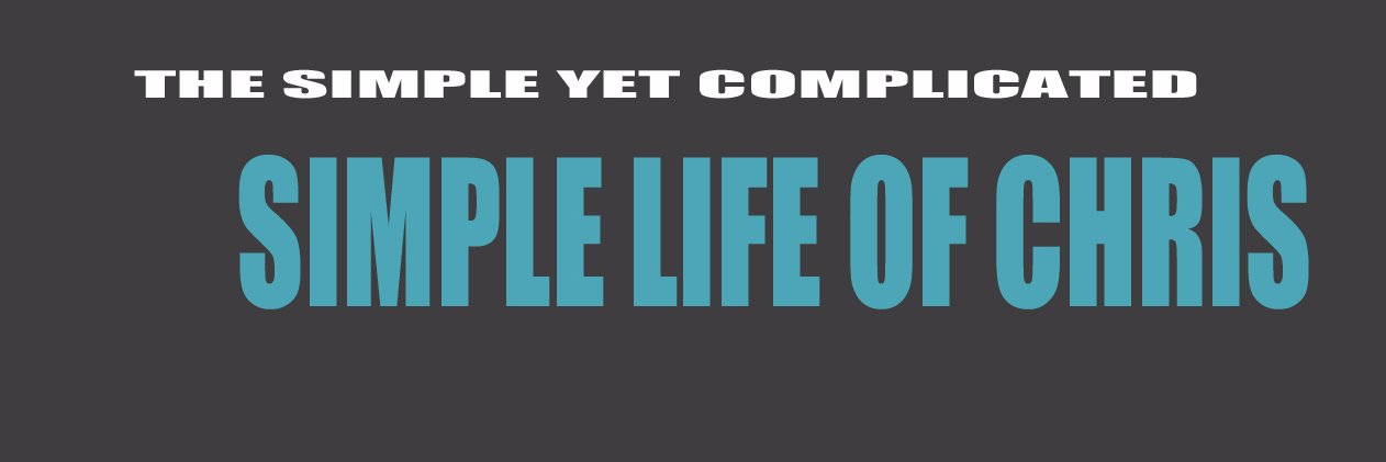 LifeofChrisNZ's profile banner image
