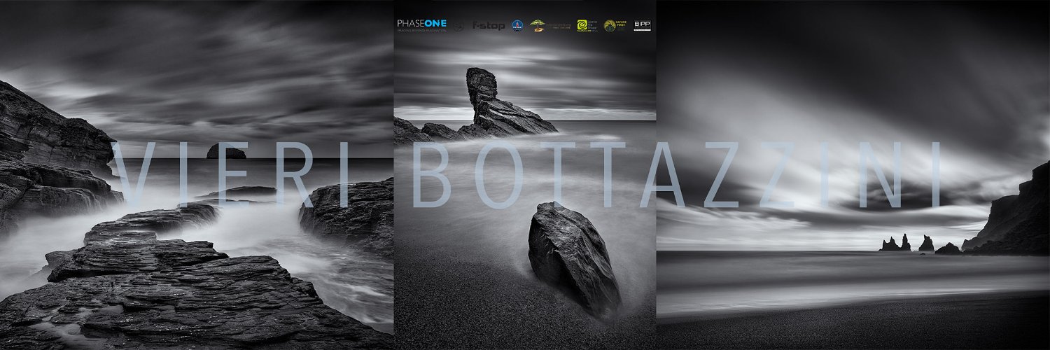 Vieri | Mood King 🖤🤍🖤 | Fine Art Photographer banner