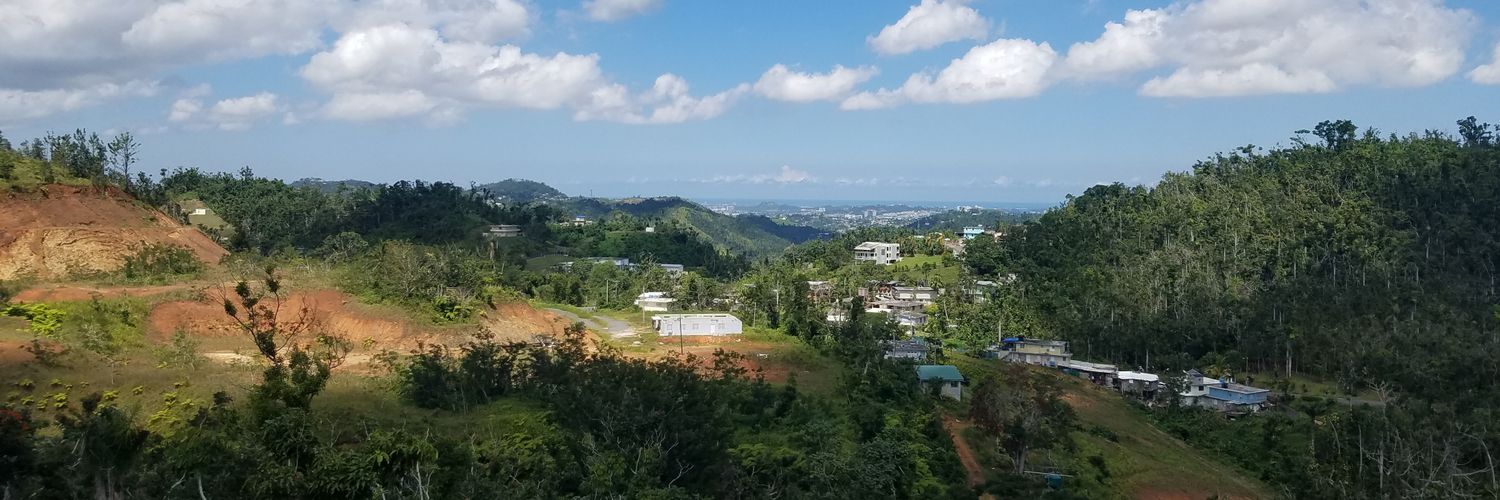 Wilfredo Pagán banner