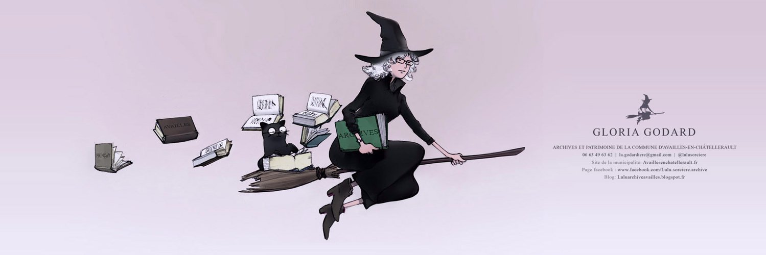 Godard Gloria banner