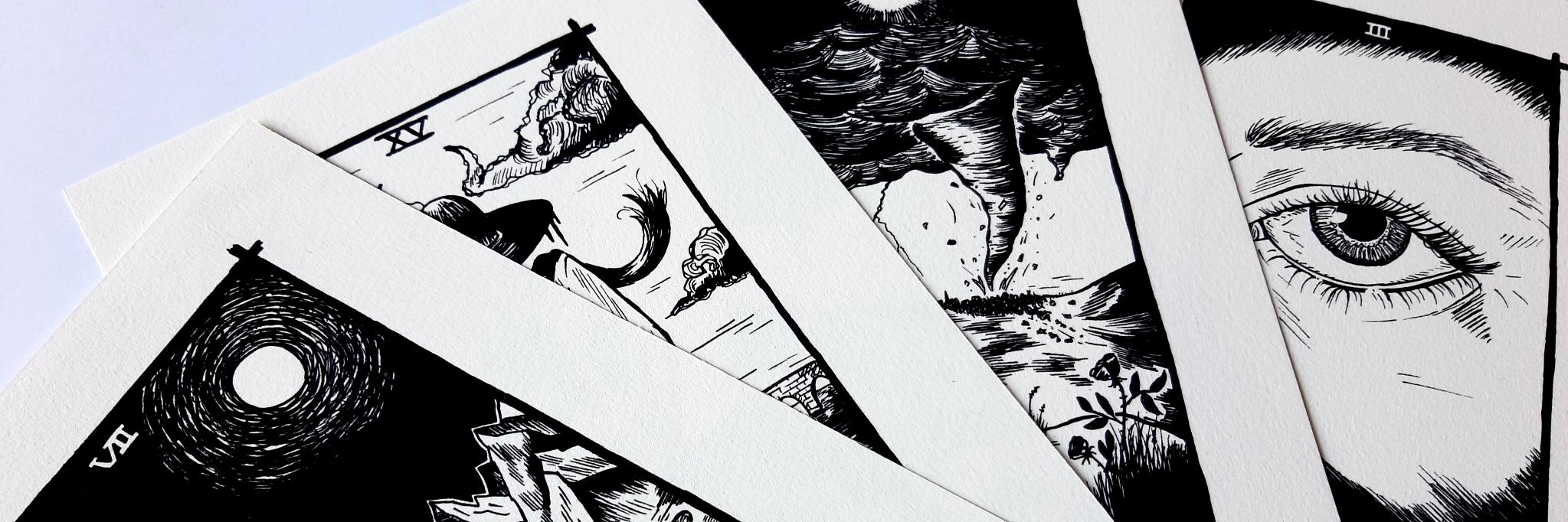 TheLCreature's profile banner image