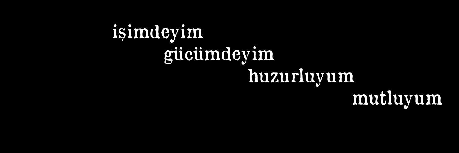 hdavutoglu's profile banner image