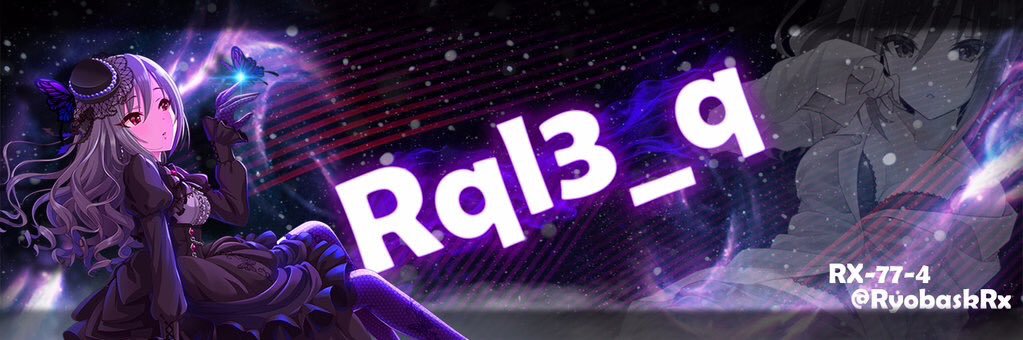 RyobaskRx's profile banner image