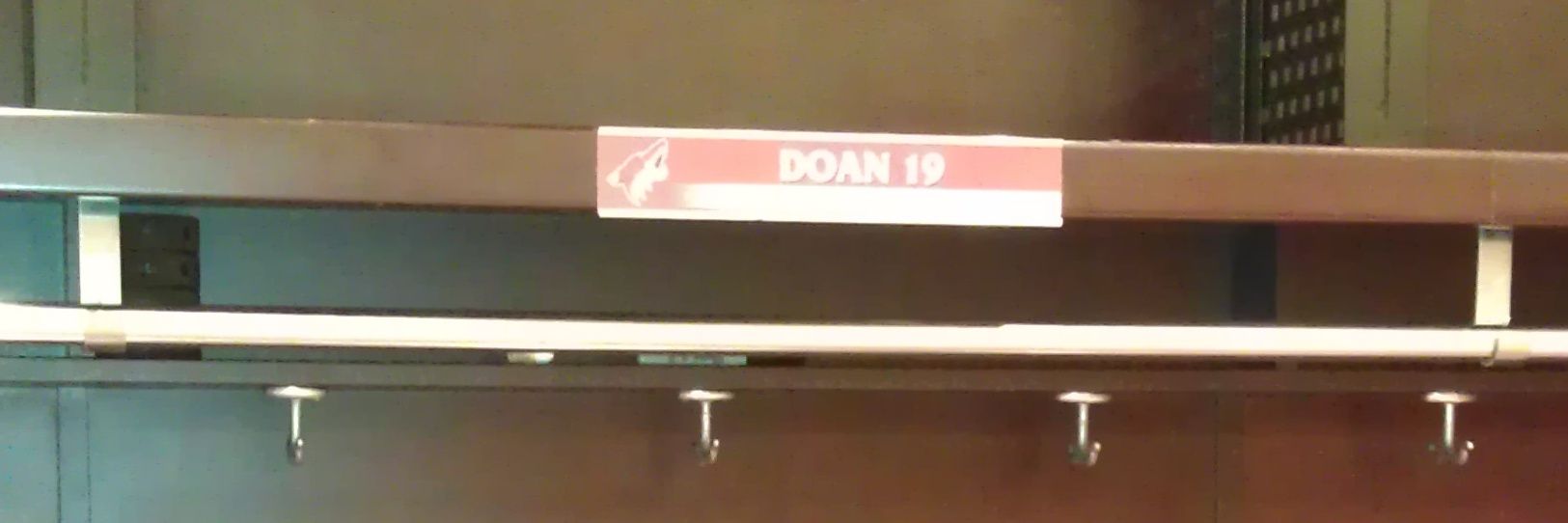 Thank You, Doaner! banner