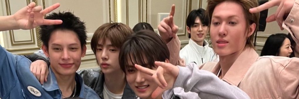 ilove my james 💕!!!!! banner