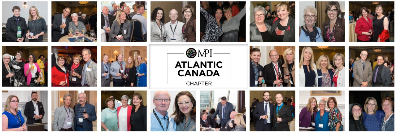 MPI Atlantic Chapter banner