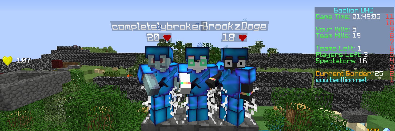 Lecerta's profile banner image
