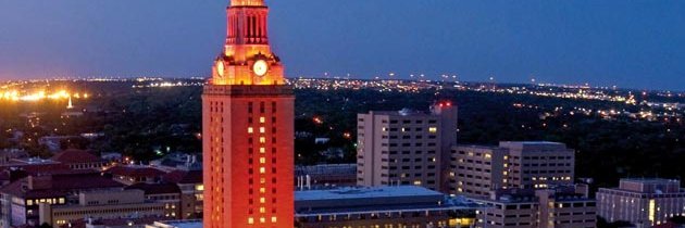 Texas Fight 🤘 banner