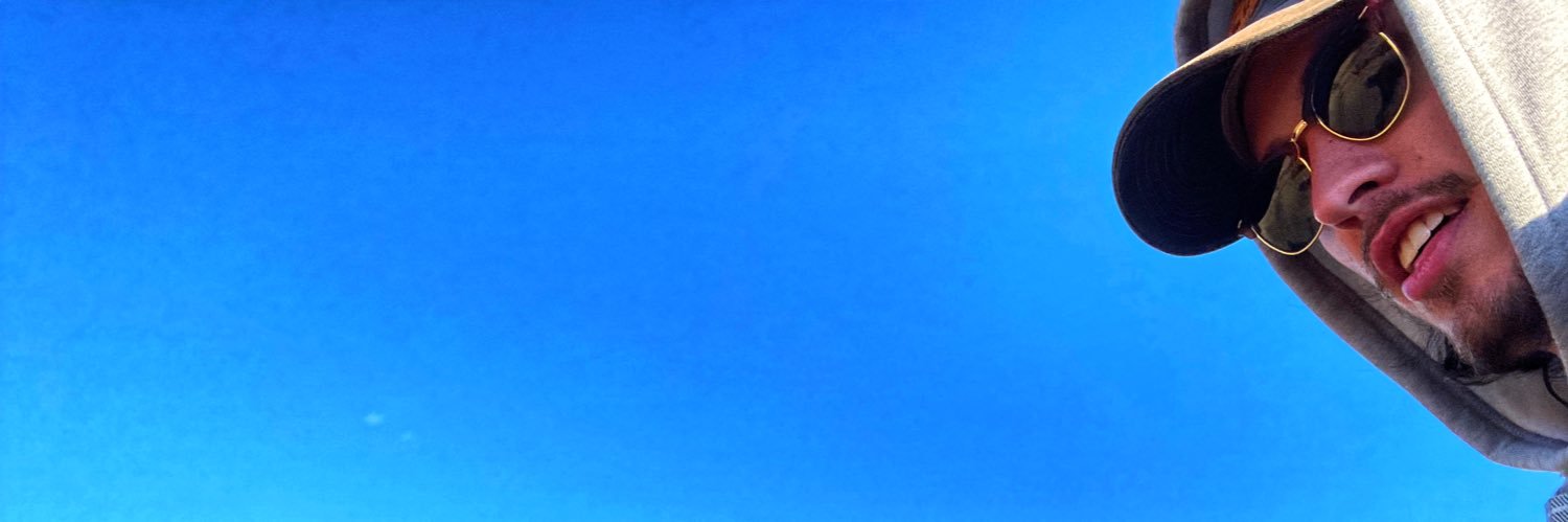 calebsrobertson's profile banner image