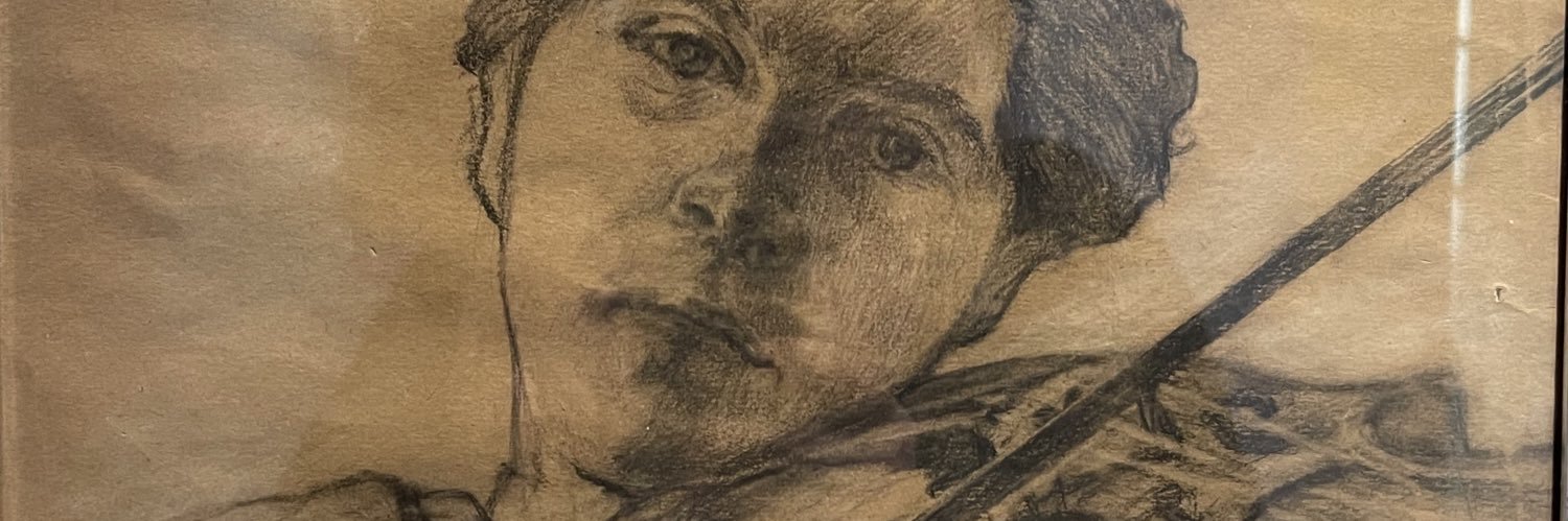 hanneaskou's profile banner image