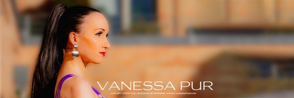 Vanessa Pur Profile Banner