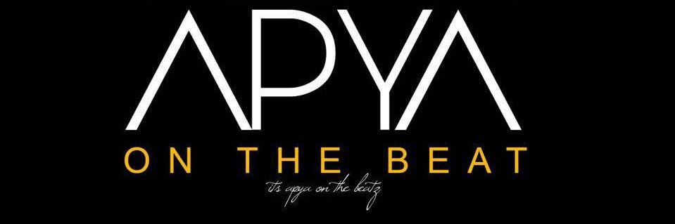 ItzApyaOnDaBeat #Baaba out now!! banner