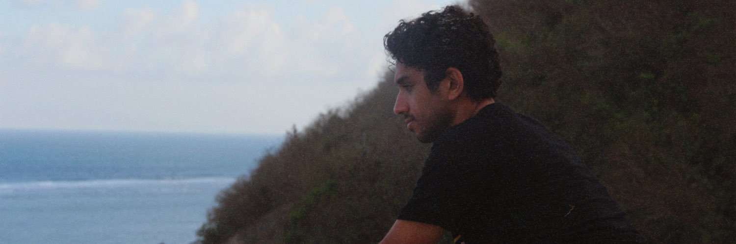 Ibrahim Samir banner