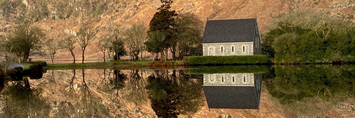 Brendan Curran banner