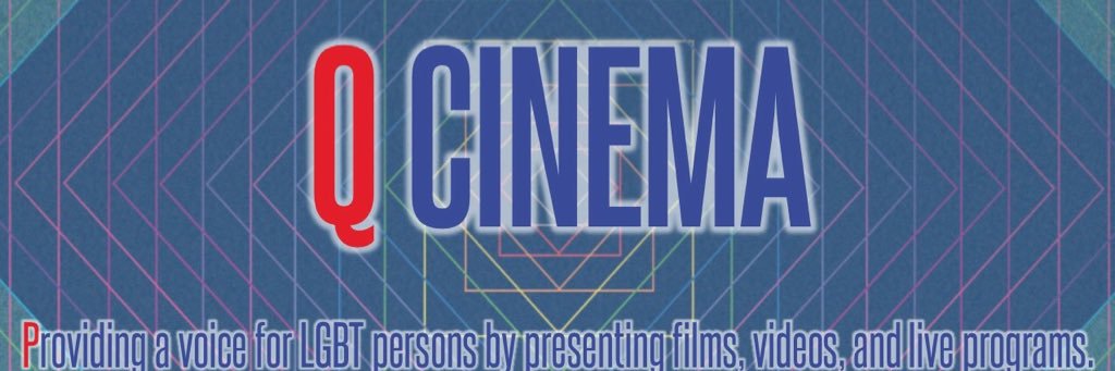 QCinema banner