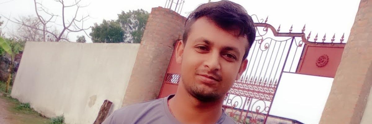 Ramitrai1's profile banner image