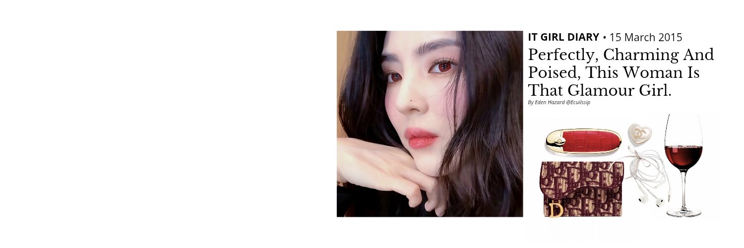 ❤︎ banner