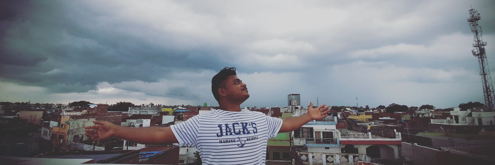prashantmillion's profile banner image