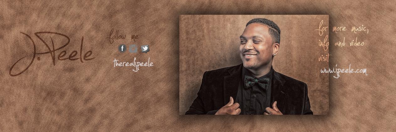 therealjpeele's profile banner image