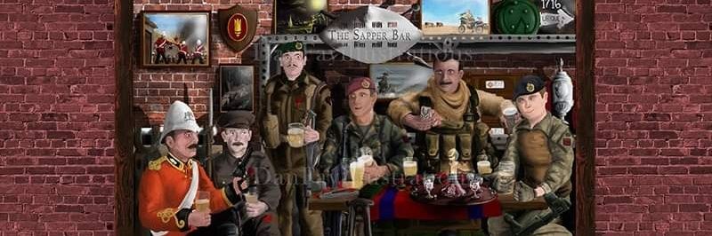 BatleyPeter's profile banner image