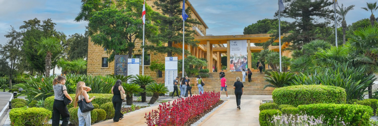 USEKOfficial's profile banner image