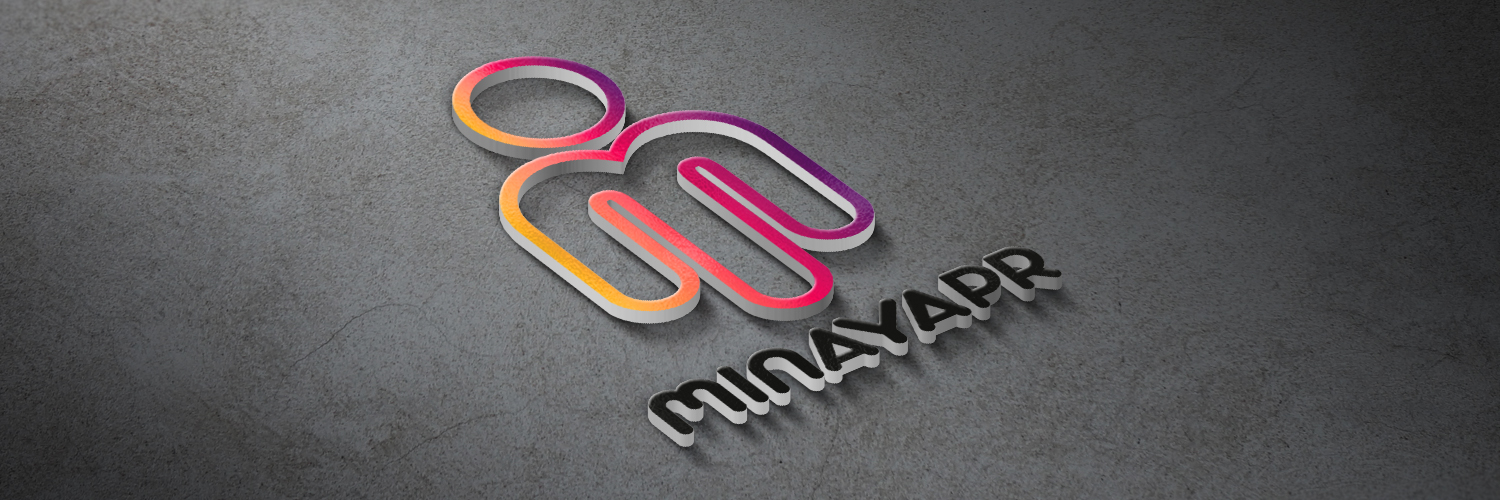 Minaya PR banner